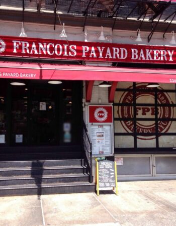 François Payard Bakery