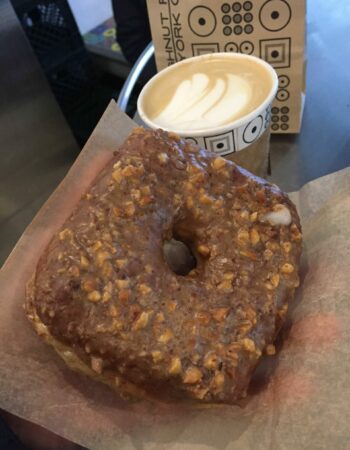 Doughnut Plant Boston